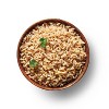 90 Second Organic Whole Grain Brown Rice Microwavable Pouch - 8.8oz - Good & Gather™ - 2 of 3