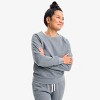 Primary Adult Cozy Fleece Sweatshirt (Women's Fit) - 2 of 3