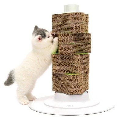 Catit Senses 2.0 Cat Scratcher