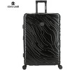 ROBERTO CAVALLI Luxury 3 Piece Luggage Set, Expandable Hard Shell Suitcases with 8 Spinner Wheels, TSA Lock Large Suitcase Set for Men and Woman - 3 of 4