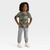Toddler Boys' Short Sleeve Relaxed T-Shirt - Cat & Jack™ - 3 of 3