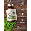Carlyle Herbage Farmstead Grassfed Kidney Capsules 3000mg | 200 Count - 4 of 4
