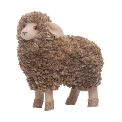 Gallerie II Jute Lamb