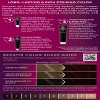 Schwarzkopf Keratin Permanent Hair Color - Ruby Noir - 2.08 fl oz - 2 of 4
