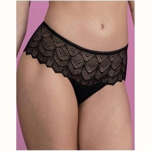 Women's Boheme hort - Antigel Boudoir de Filles - 1 of 4