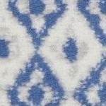 ivory blue
