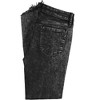 Articles of Society Womens Suzy Step-Hem Skinny Fit Jeans - 2 of 3