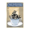 Cafe Melange Board Game - 2 of 2