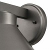 Elk Home Thane 1 - Light Wall Light in  Hematite - 2 of 3