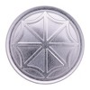 Fanattik Resident Evil Metal Drink Coaster Set of 4 - 3 of 4