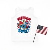 Freedom Is Sweet - Youth Tank Top - 3 of 4