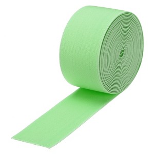 Unique Bargains Flexible Sewing Knit Elastic Bands for Wigs Waistband Pants - 1 of 4