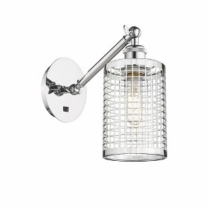 Nestbrook - 1 Light Wall Sconce In Industrial Style-12 Inches Tall and 5 Inches Wide - 1 of 1