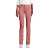 Lands' End Lands' End Women's Mid Rise Straight Leg Corduroy Pants - 3 of 3
