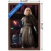 Trends International Star Wars: Ahsoka - Shin Hati Framed Wall Poster Prints - 3 of 4