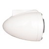 Wet Sounds ICON8-WX ICON 8" Marine Tower Speakers with X Mount kit - Pair White - 4 of 4