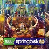 Seek and Find Library 1000 Piece Jigsaw Puzzle - 3 of 3