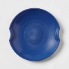 26" Plastic Saucer Navy - Sun Squad™ - image 2 of 3