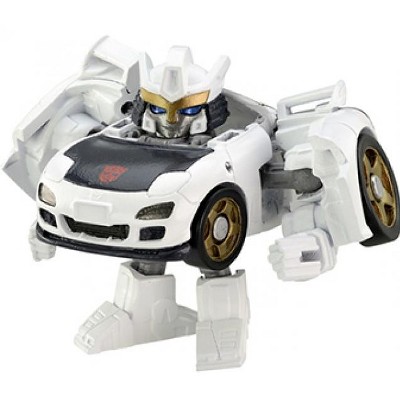 QT-22 Drift | Transformers Q-Series Action figures