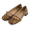 Andrea Womens  Low Heel Mary Janes 84954 - 4 of 4
