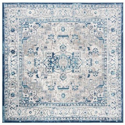 Brentwood BNT851 Power Loomed Rug - Safavieh