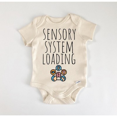 Occupational Therapy Adls Ot Therapist - Baby Boy Girl Clothes Infant Onesie® Funny GS1
