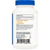 Nutricost Zinc + Quercetin Supplement (50mg Zinc, 800mg Quercetin) 120 Capsules - Vegan, GMO-Free, Gluten-Free, 60 Servings - 4 of 4