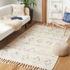 Natura NAT175 Hand Loomed Area Rug  - Safavieh - 2 of 4