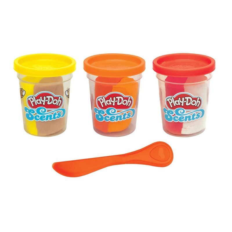 Play-Doh Scents Breakfast Pack, 2 of 5