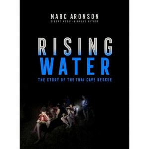 Rising Water - by Marc Aronson - 1 of 1