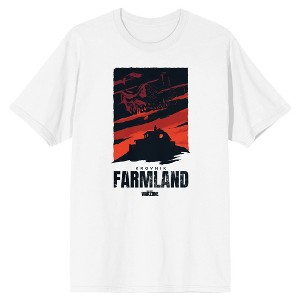 Call of Duty Warzone  Krovnik Short Sleeve Adult T-Shirt - 1 of 3