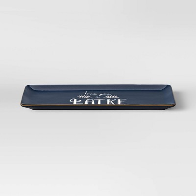 Long Serve Platter - Threshold™