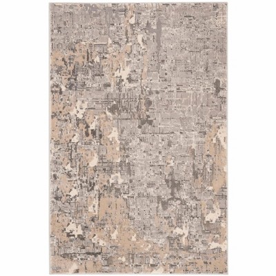 Meadow 100 MDW178 Power Loomed Indoor Rug - Safavieh