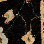black/green
