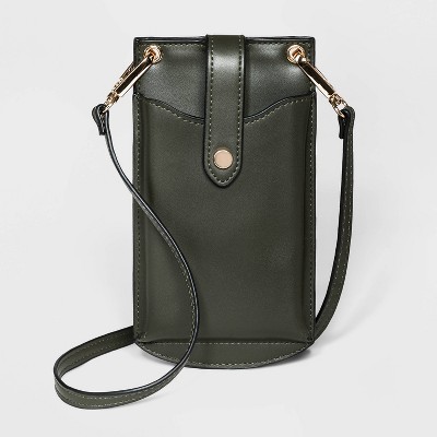 Crossbody Purse Wallet : Target