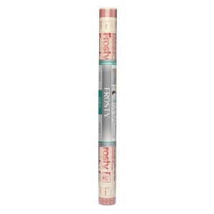 Con-Tact 18"x50' Adhesive Shelf Liner - 1 of 3