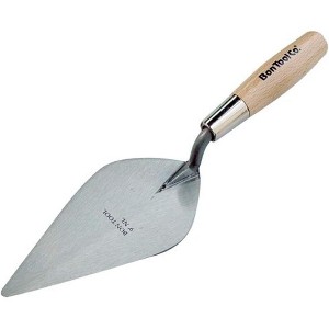 Bon Tool BRICK TROWEL - CS NL 10" WD HDL - 1 of 1