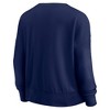 NCAA Notre Dame Fighting Irish Women's Crew Shirt - 2 of 3
