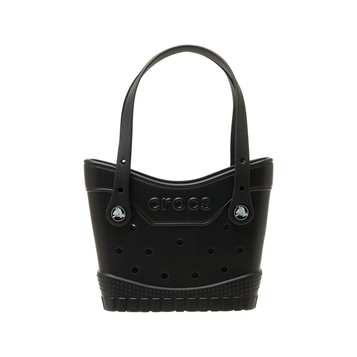 Crocs Tote Bag, Small, Ready to Personalize Shoulder Bags & Totes