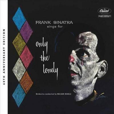 Frank Sinatra - Sings For Only The Lonely (60th Anniversary Stereo Mix)(2 CD)(Delu