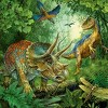 Ravensburger Dinosaur Fascination Jigsaw Puzzle Set - 3 x 49pcs - 4 of 4
