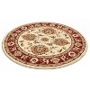 Well Woven Sultan Sarouk Oriental Persian Floral Formal Traditional Modern Classic Thick Soft Area Rug - 2 of 4