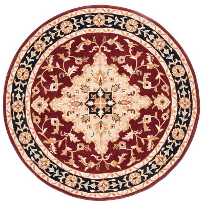 Heritage HG760 Handmade Rug - Safavieh