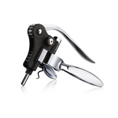Vacu Vin Lever Style Corkscrew