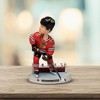 Forever Collectibles Chicago Blackhawks 10" NHL Bobble Head Jonathan Toews Limited Numbered Edition - 3 of 3