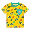 CoComelon JJ Baby 3 Pack T-Shirts Infant to Toddler - 4 of 4
