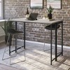 North Avenue Drop Leaf Table - Sauder - 4 of 4