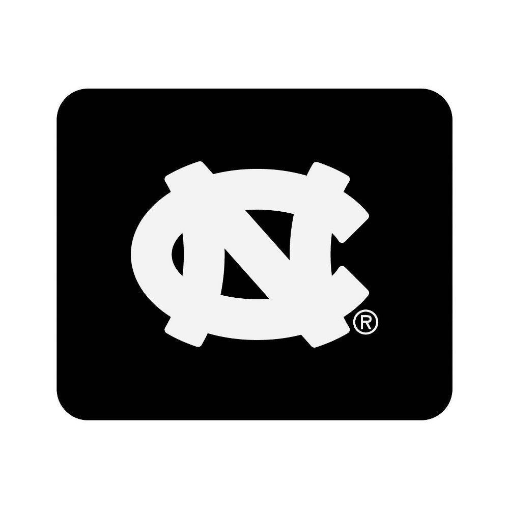 Photos - Mouse Pad NCAA North Carolina Tar Heels  - Black