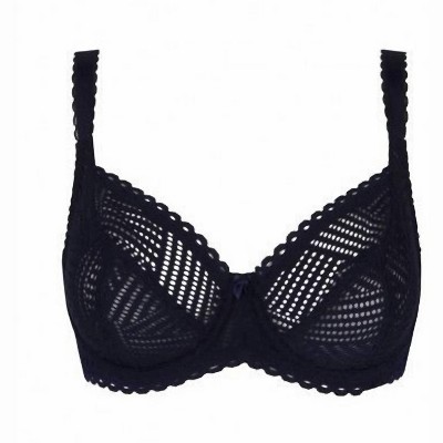 Women's Wo's 3/4 Cup Bra - Antigel Boudoir de Filles
