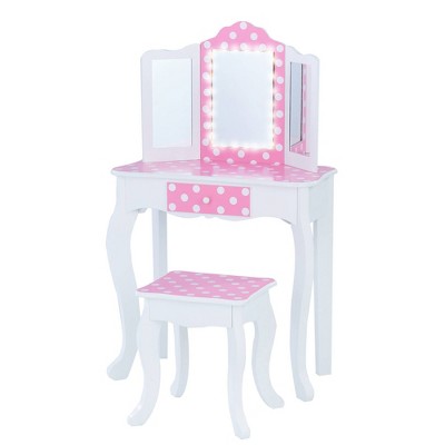 play vanity set